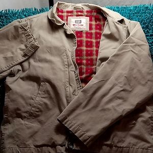 Faded Glory Authentic Outerwear jacket